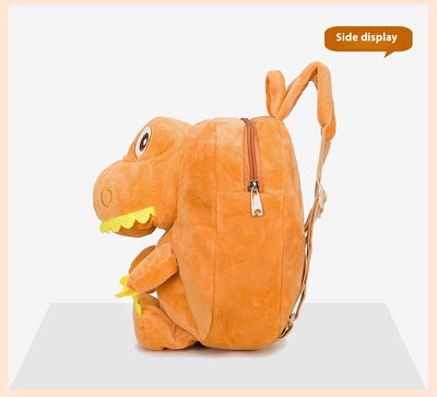 Mochila Peluche Dinosaurio Bebé - Image 17