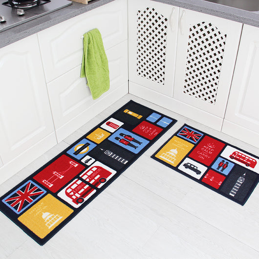 Tapete Absorbente Antideslizante para Baño - Protección Segura y Seca - Image 13