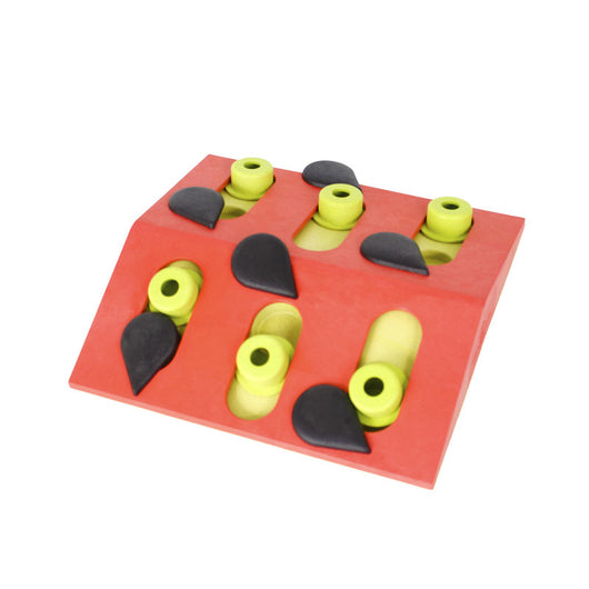 Juguete Interactivo para Gatos - Tablero de Diversión y Alimentación - Image 16