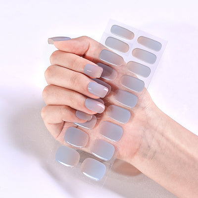 Parches de Gel para Uñas - Diseño Minimalista y Elegante - Image 23