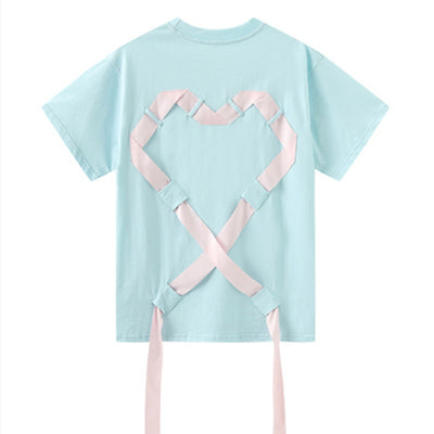 Camiseta Manga Corta Mujer Dopamina Verano - Image 13