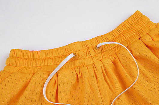Shorts Casuales para Hombre con Bordado de Llama Estilo Americano - Image 12