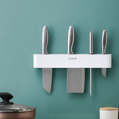 Soporte Magnético de Pared para Cuchillos Multifuncional - Image 7