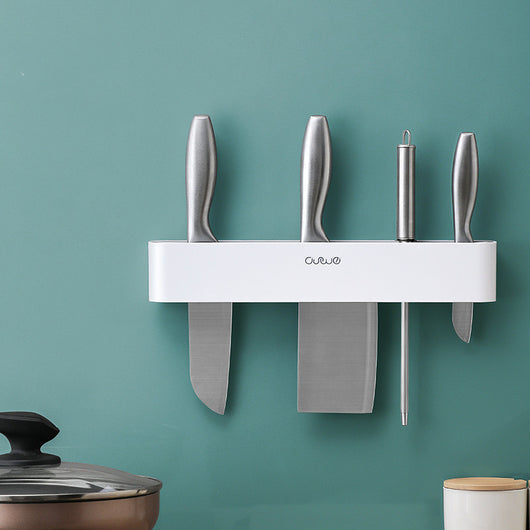 Soporte Magnético de Pared para Cuchillos Multifuncional - Image 7