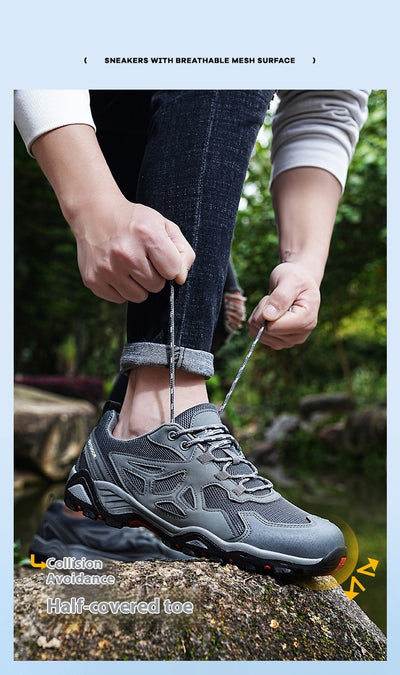 Zapatos Casuales Cómodos con Suela Antideslizante y Secado Rápido - Image 19