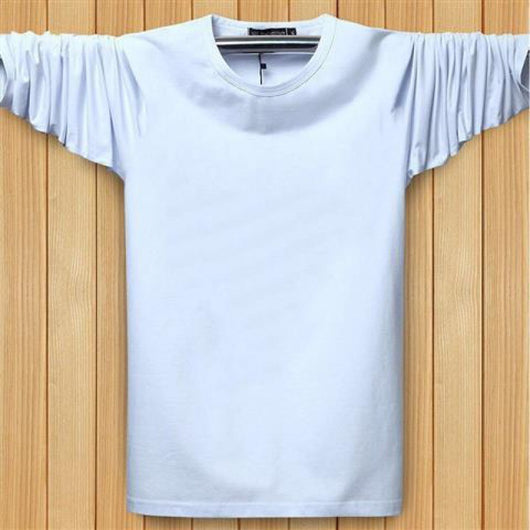 Cardigan Abrigo Hombre Otoño Invierno - Suéter Polar Holgado Talla Grande - Image 6