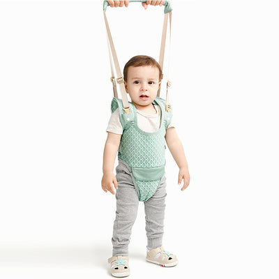 Arnés de Aprendizaje para Caminar - Asistente Multifuncional para Bebés - Image 12
