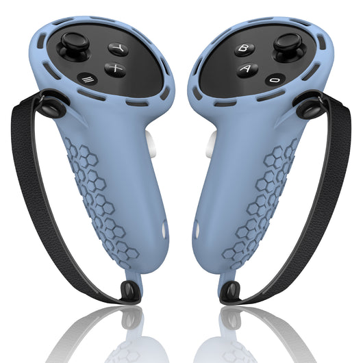 Funda Protectora de Silicona para Controles VR Antideslizante - Image 7