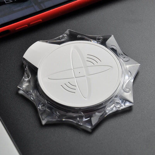 Cargador Inalámbrico 5W Star Corner - Compatible con iPhone y Android - Image 6