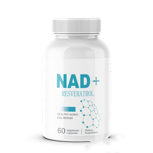 Cápsulas de NAD+ - Energía Celular y Vitalidad - Image 9