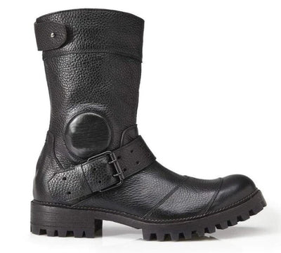 Botas Casuales para Hombre - Estilo y Comodidad - Image 6