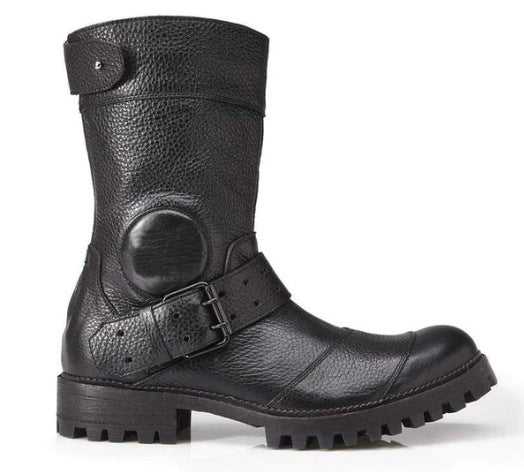 Botas Casuales para Hombre - Estilo y Comodidad - Image 6