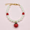 Rojo And Blanco Strawberry S Code
