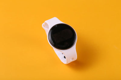 Reloj Infantil de Pantalla Táctil Redonda - Image 8