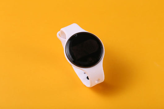 Reloj Infantil de Pantalla Táctil Redonda - Image 8