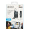 BYWM 4 PRO K 3 Interfaz Apple Batería