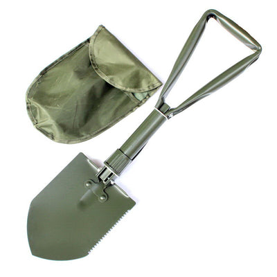 Pala Plegable Multifuncional para Camping y Outdoor - Image 6