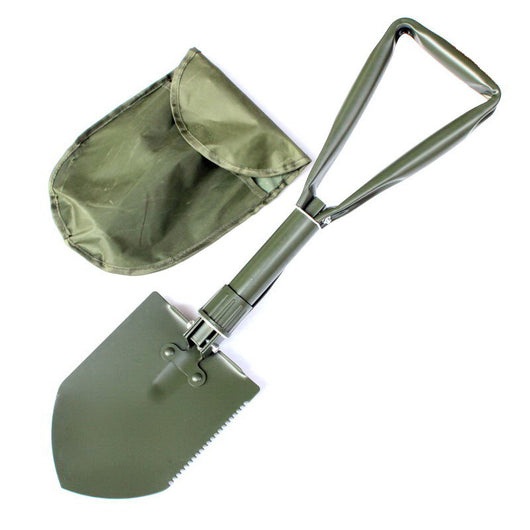 Pala Plegable Multifuncional para Camping y Outdoor - Image 6