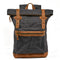 Mochila para Cámara DSLR y Accesorios Fotográficos