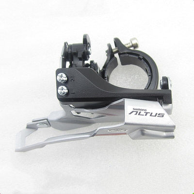 Desviador Delantero M3709 para Bicicleta de Montaña - Cambios Rápidos y Precisos - Image 5
