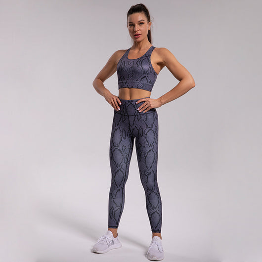 Pantalón Deportivo para Mujer con Cintura Alta y Bolsillos Laterales - Image 2