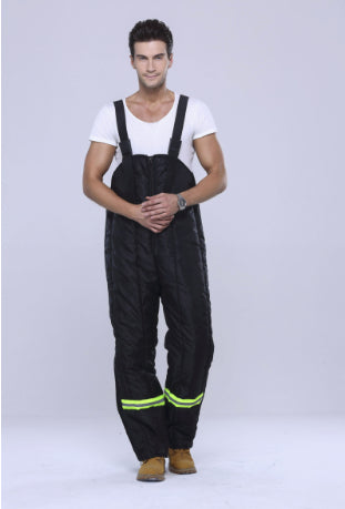 Ropa de Protección Térmica para Almacenamiento en Frío - Image 3