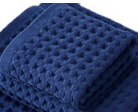 Toalla de Baño Unisex Premium de Algodón Puro Extra Gruesa y Secado Rápido - Image 26