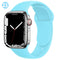 Sapphire Blue 21 - 384041MM