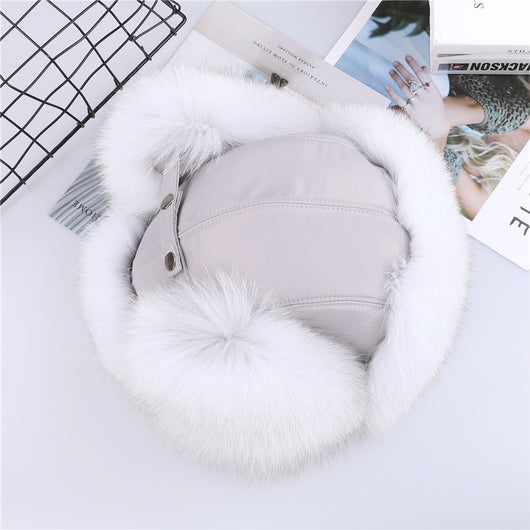 Gorro Térmico Resistente al Frío y Calor para Hombre - Image 9
