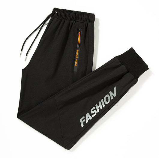 Pantalones Capri Holgados Primavera y Otoño - Image 4
