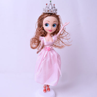 Muñeca de Juguete para Niña - Regalo Perfecto - Image 5