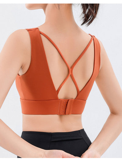 Chaleco Deportivo Antichoque de Alta Intensidad para Fitness, Running y Yoga - Image 17