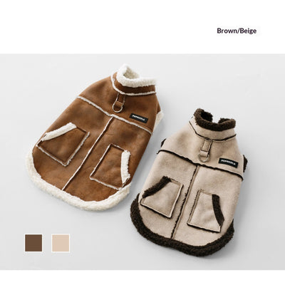 Abrigos de Invierno para Perros Pequeños - Ropa Térmica Bichón, Shih Tzu y West Highland - Image 7
