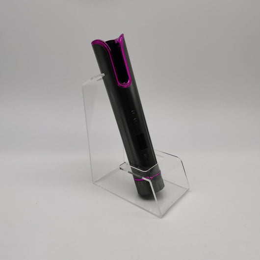 Rizador Automático Portátil con Carga Multifunción - Image 7