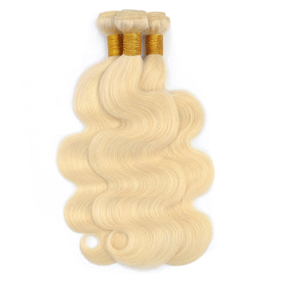 Peluca Larga Ondas Grandes Cabello Natural Estilo Cortina - Image 14
