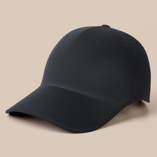 Gorra de Béisbol Transpirable para Hombre - Diseño Versátil Deportivo - Image 4