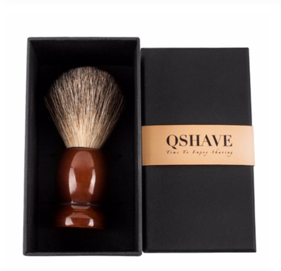 Kit Completo de Aseo para Barba - Cepillo, Espuma y Limpieza - Image 10
