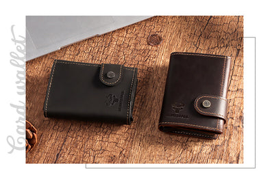 Billetera RFID Automática con Protección Anti-fraude en Aluminio - Image 11