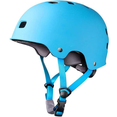 Casco de Protección para Patineta y Bicicleta Infantil - Image 4