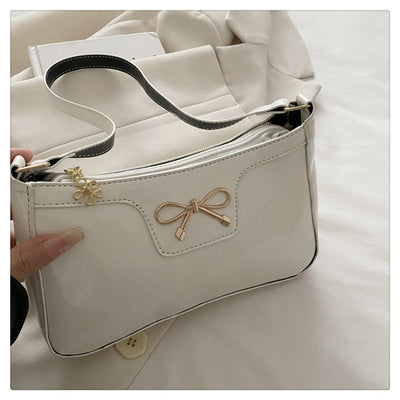 Mochila Ejecutiva para Mujer con Textura en Hombros - Image 24