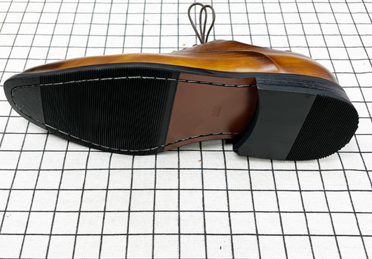 Zapatos de Cuero Versátiles Estilo Coreano Retro Japonés - Image 13