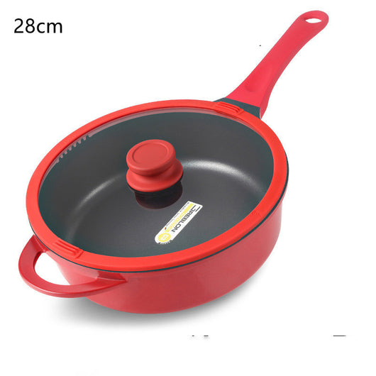 Sartén Antiadherente de Alta Durabilidad para Cocina