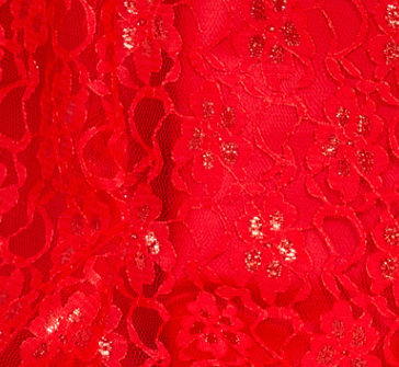 Vestido de Novia Cola Sirena con Encaje Lentejuelado en la Cintura - Image 2