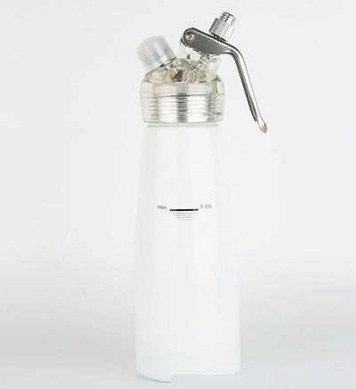 Pistola Dispensadora de Crema Profesional de Aluminio - Image 5