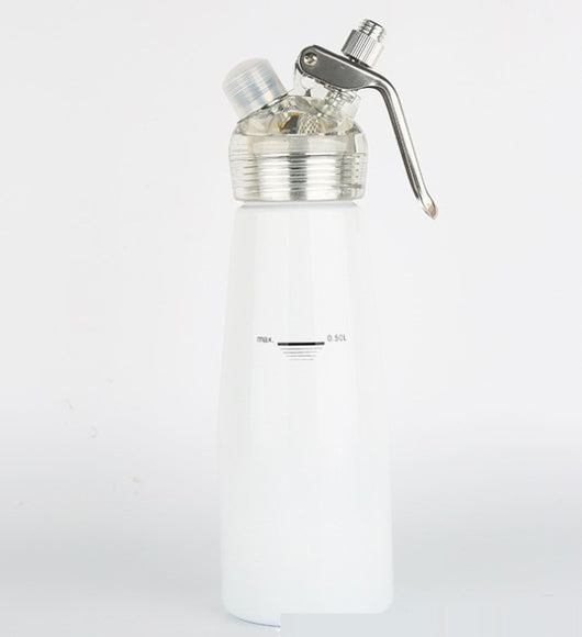 Pistola Dispensadora de Crema Profesional de Aluminio - Image 5