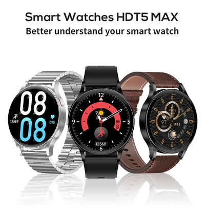 Reloj Inteligente Premium - Image 19