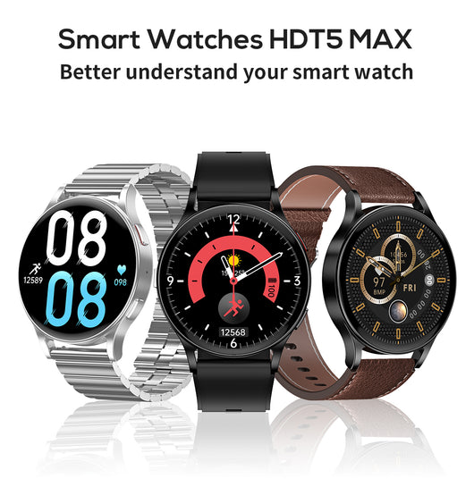 Reloj Inteligente Premium - Image 19