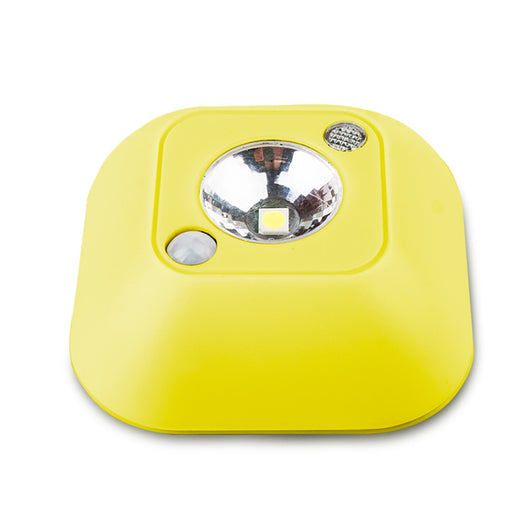 Lámpara LED de Techo con Sensor de Movimiento Infrarrojo Inalámbrico - Image 9
