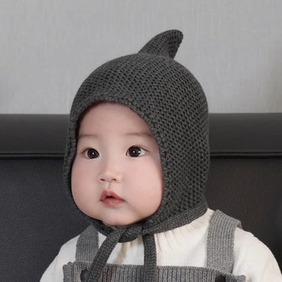 Gorro Adorable de Elfo con Punta para Bebés - Image 4