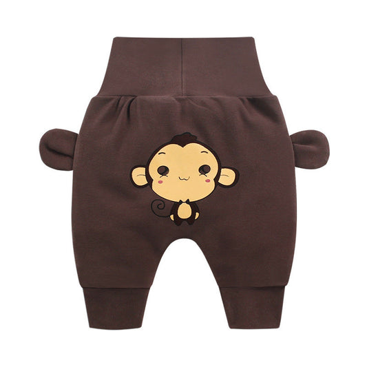 Pantalones de Descanso
